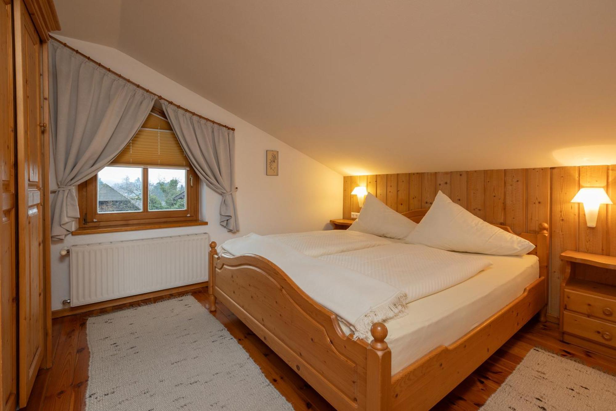 Moertbauerhof & Haus Fruehauf Hotel Seeboden Buitenkant foto